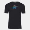 Interlock tee (520) Thumbnail