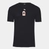 Interlock tee (520) Thumbnail
