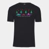 Interlock tee (520) Thumbnail