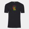 Interlock tee (520) Thumbnail