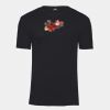 Interlock tee (520) Thumbnail