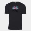Interlock tee (520) Thumbnail
