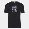 Interlock tee (520) Thumbnail