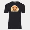 Interlock tee (520) Thumbnail