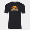 Interlock tee (520) Thumbnail