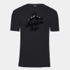 Interlock tee (520) Thumbnail