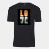 Interlock tee (520) Thumbnail