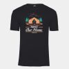 Interlock tee (520) Thumbnail