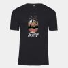 Interlock tee (520) Thumbnail