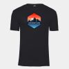 Interlock tee (520) Thumbnail