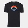 Interlock tee (520) Thumbnail