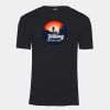 Interlock tee (520) Thumbnail