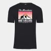 Interlock tee (520) Thumbnail