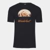 Interlock tee (520) Thumbnail
