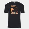 Interlock tee (520) Thumbnail
