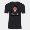 Interlock tee (520) Thumbnail