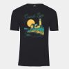 Interlock tee (520) Thumbnail
