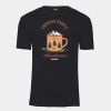 Interlock tee (520) Thumbnail