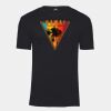 Interlock tee (520) Thumbnail
