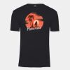 Interlock tee (520) Thumbnail
