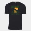 Interlock tee (520) Thumbnail
