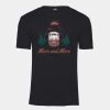 Interlock tee (520) Thumbnail