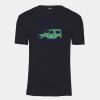 Interlock tee (520) Thumbnail