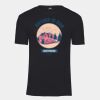 Interlock tee (520) Thumbnail