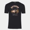 Interlock tee (520) Thumbnail