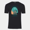 Interlock tee (520) Thumbnail