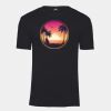 Interlock tee (520) Thumbnail