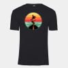 Interlock tee (520) Thumbnail