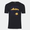 Interlock tee (520) Thumbnail