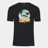 Interlock tee (520) Thumbnail