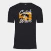 Interlock tee (520) Thumbnail