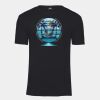Interlock tee (520) Thumbnail