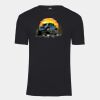 Interlock tee (520) Thumbnail