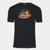 Interlock tee (520) Thumbnail