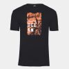 Interlock tee (520) Thumbnail