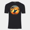 Interlock tee (520) Thumbnail