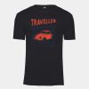 Interlock tee (520) Thumbnail