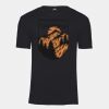 Interlock tee (520) Thumbnail