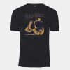 Interlock tee (520) Thumbnail