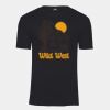 Interlock tee (520) Thumbnail