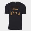 Interlock tee (520) Thumbnail