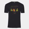 Interlock tee (520) Thumbnail