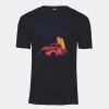 Interlock tee (520) Thumbnail