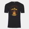 Interlock tee (520) Thumbnail