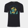 Interlock tee (520) Thumbnail