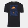 Interlock tee (520) Thumbnail